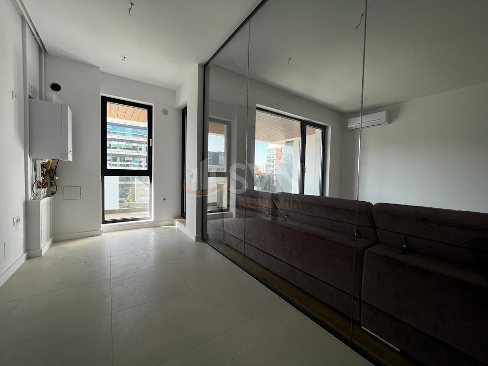 Apartament, 3 camere Bucuresti/Barbu Vacarescu