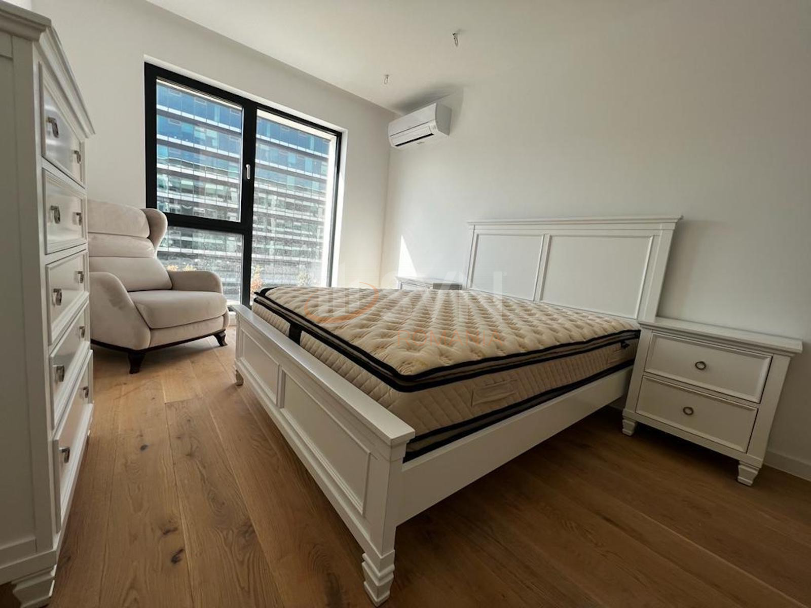 Apartament, 3 camere Bucuresti/Barbu Vacarescu