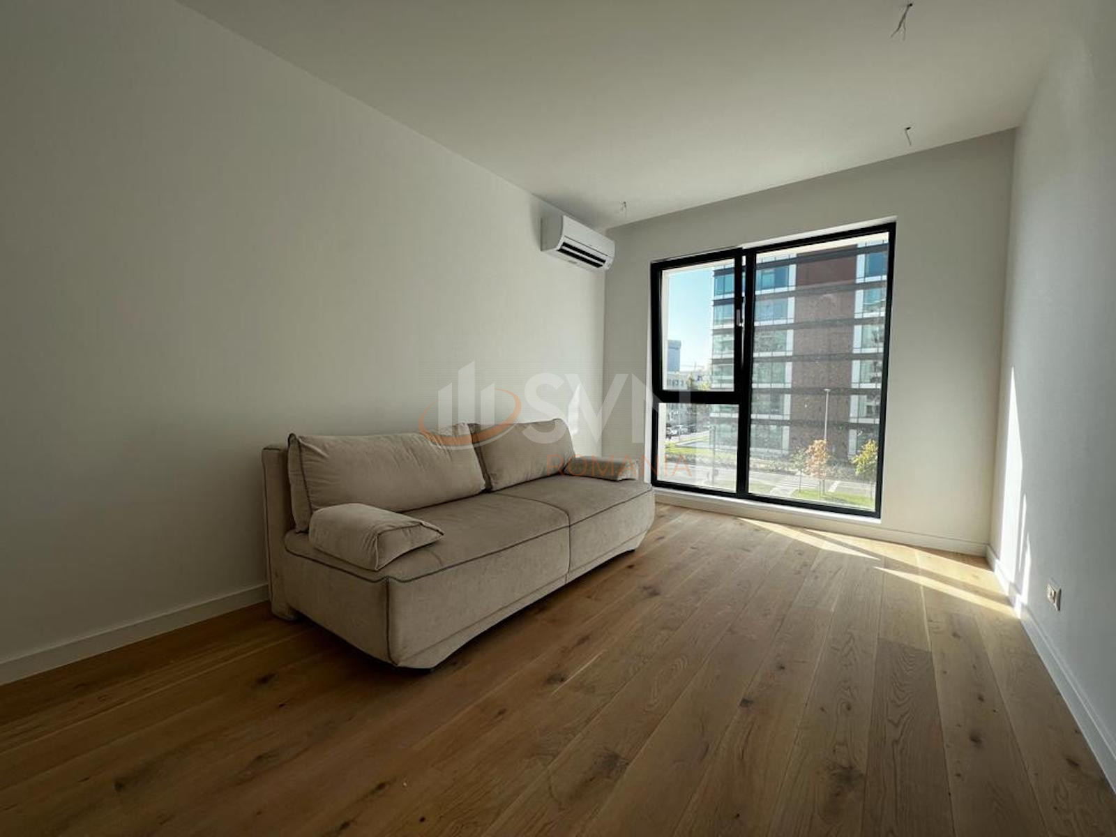 Apartament, 3 camere Bucuresti/Barbu Vacarescu