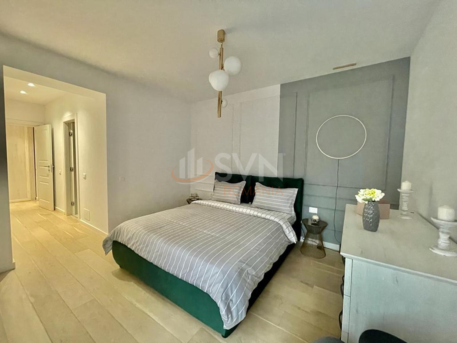 Apartament, 3 camere Bucuresti/Aviatiei