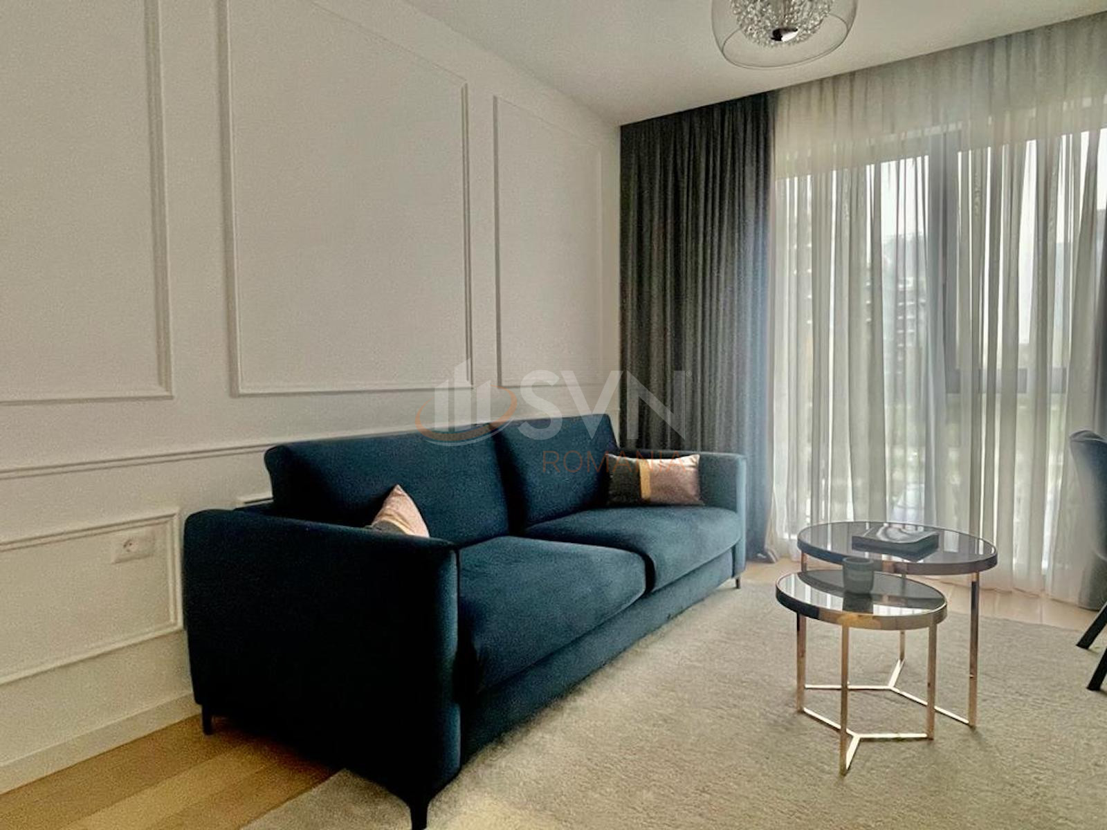 Apartament, 3 camere Bucuresti/Aviatiei