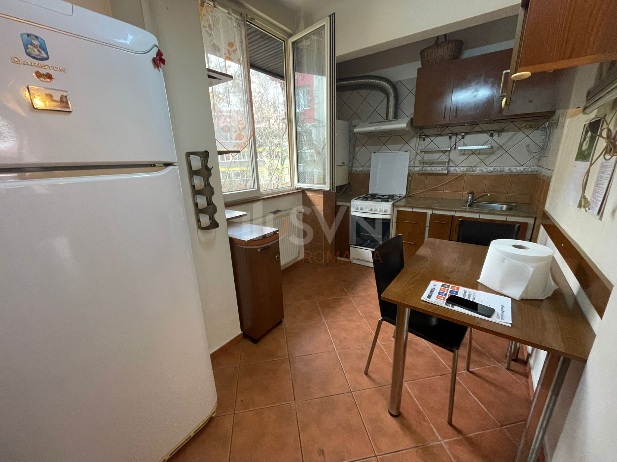 Apartament, 3 camere Bucuresti/Domenii