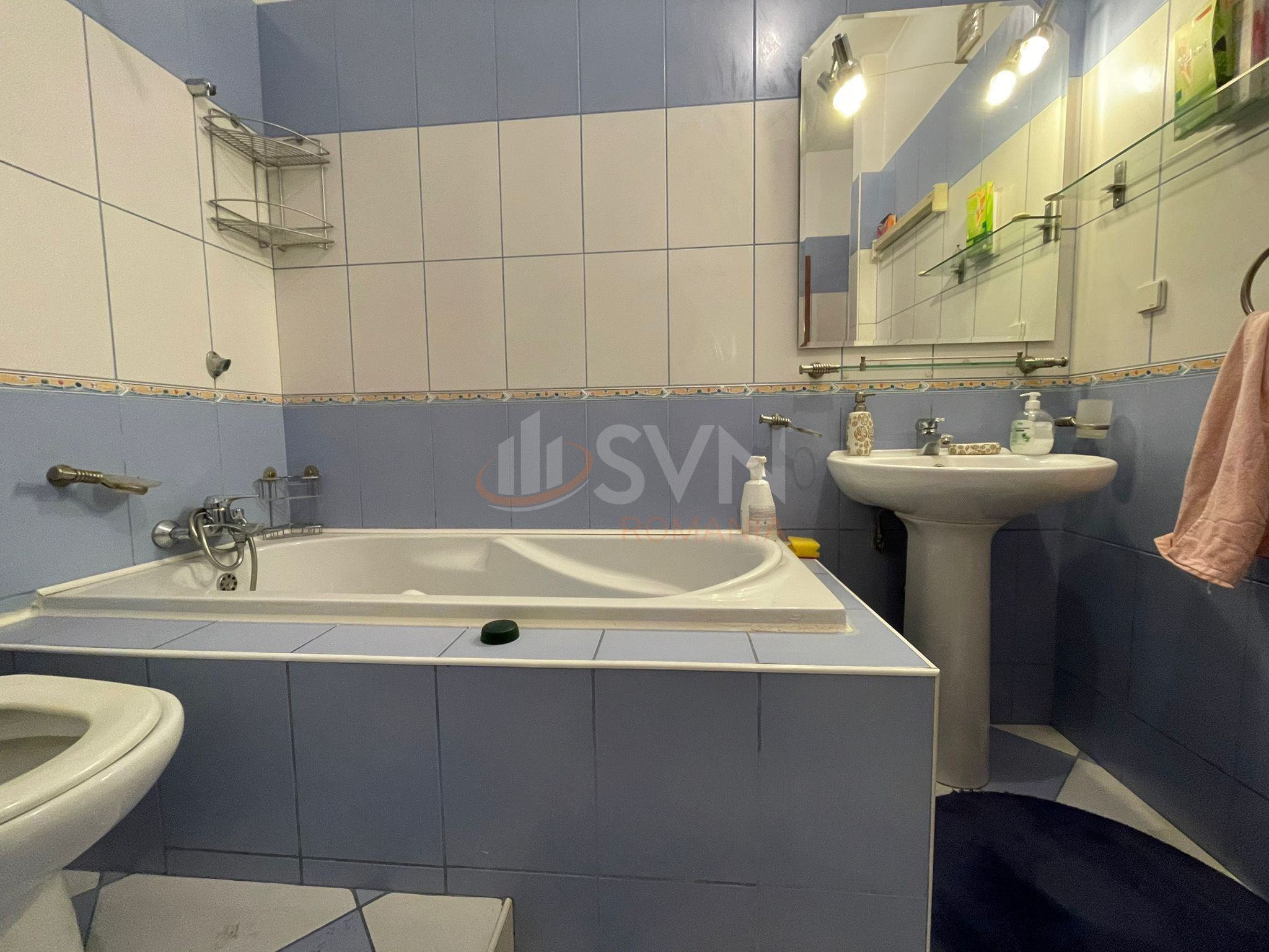 Apartament, 3 camere Bucuresti/Domenii