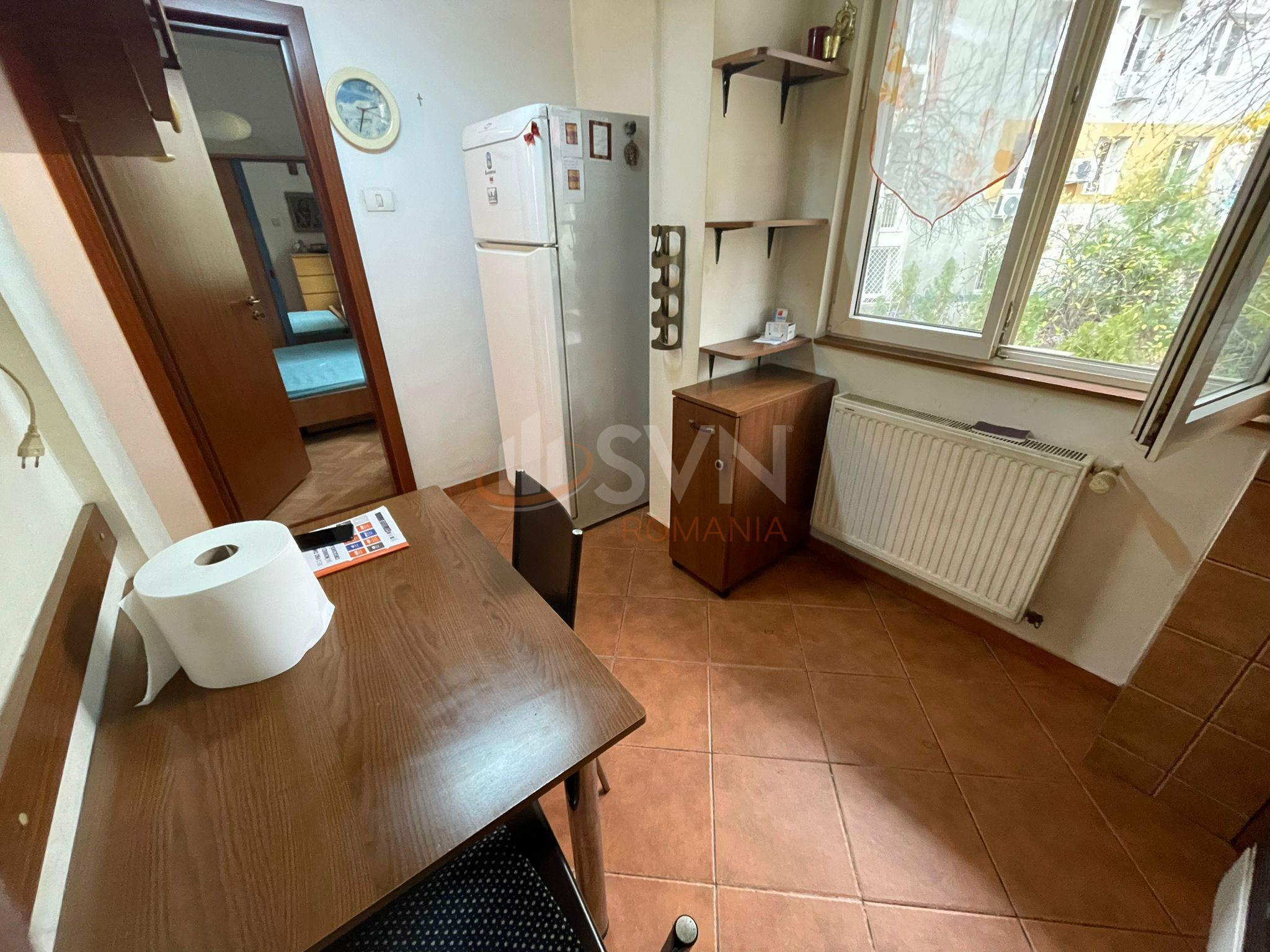 Apartament, 3 camere Bucuresti/Domenii