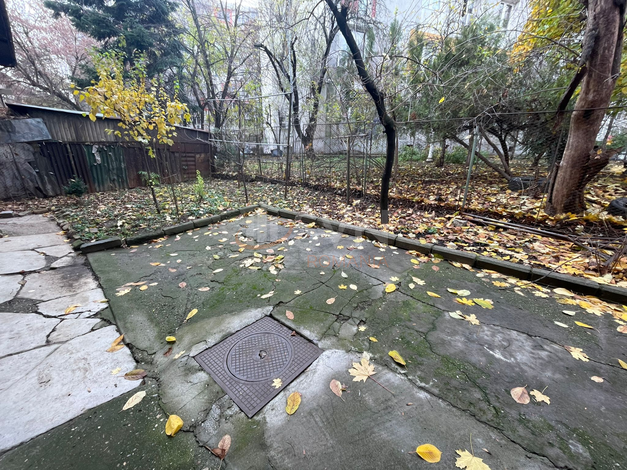 Apartament, 3 camere Bucuresti/Domenii