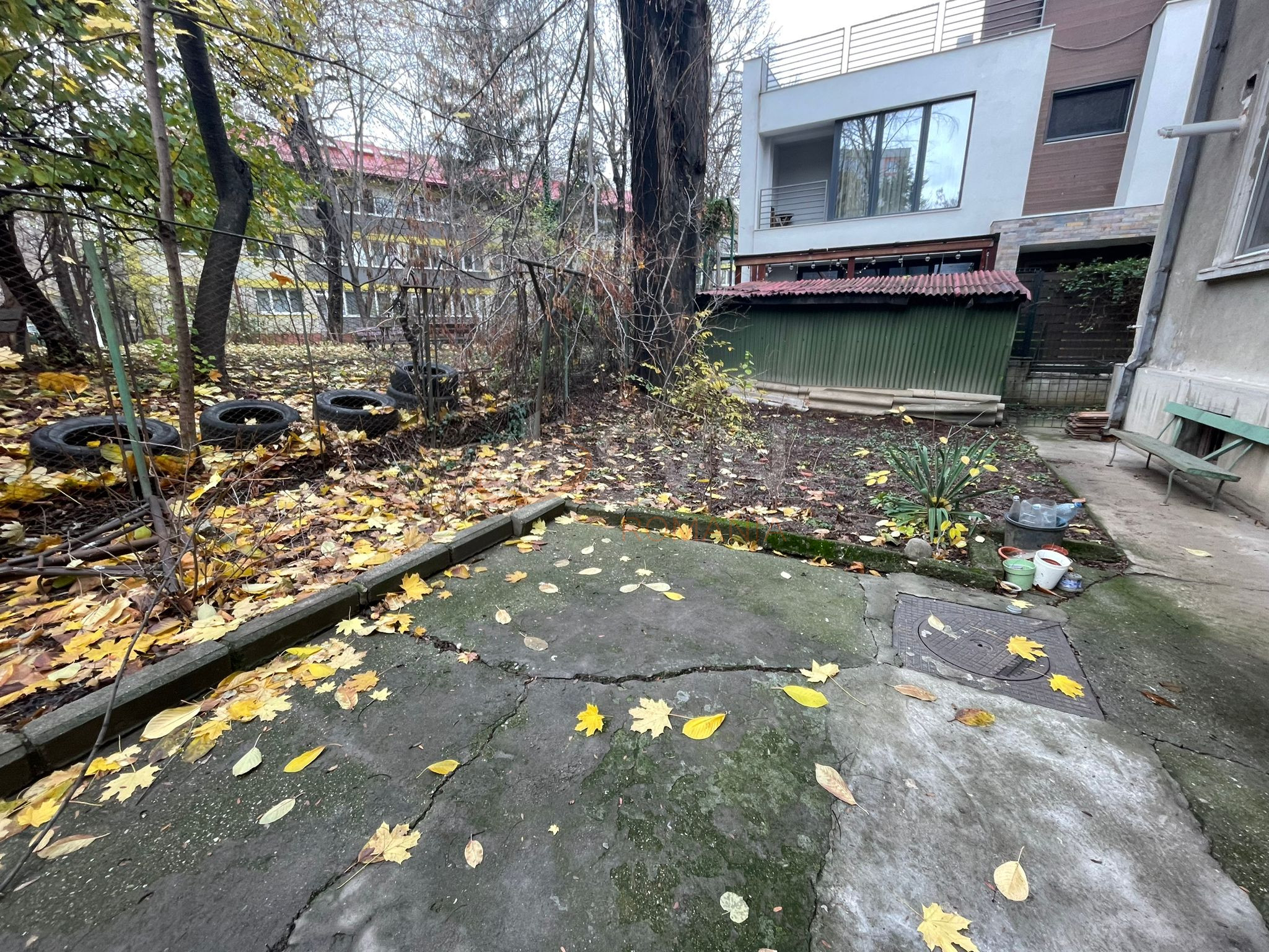 Apartament, 3 camere Bucuresti/Domenii