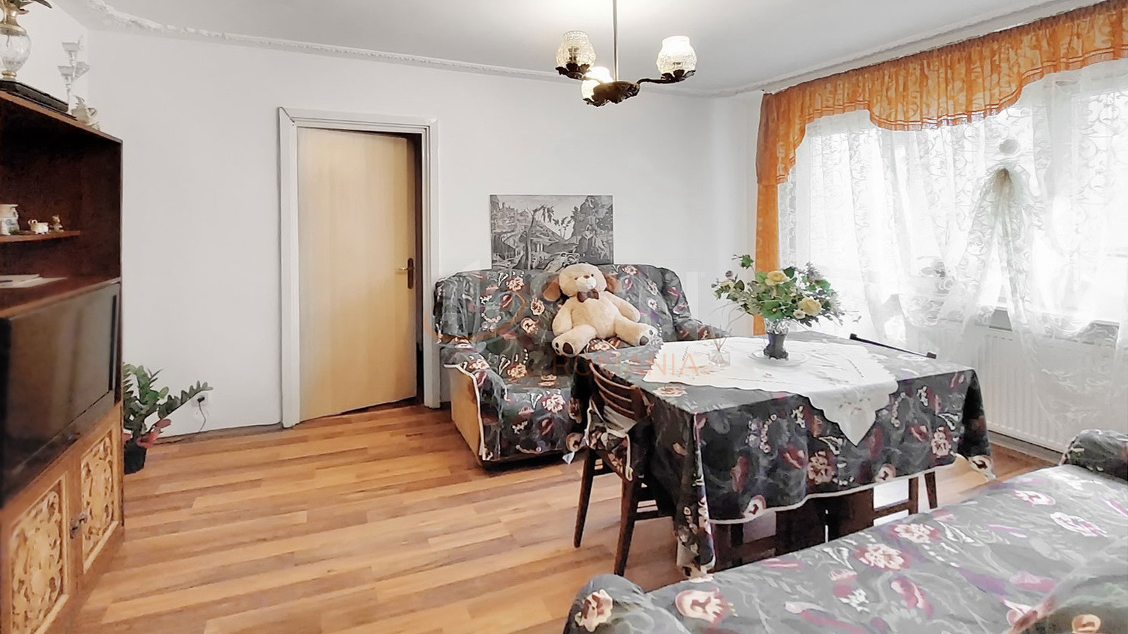 Apartament, 3 camere Brasov/Planete