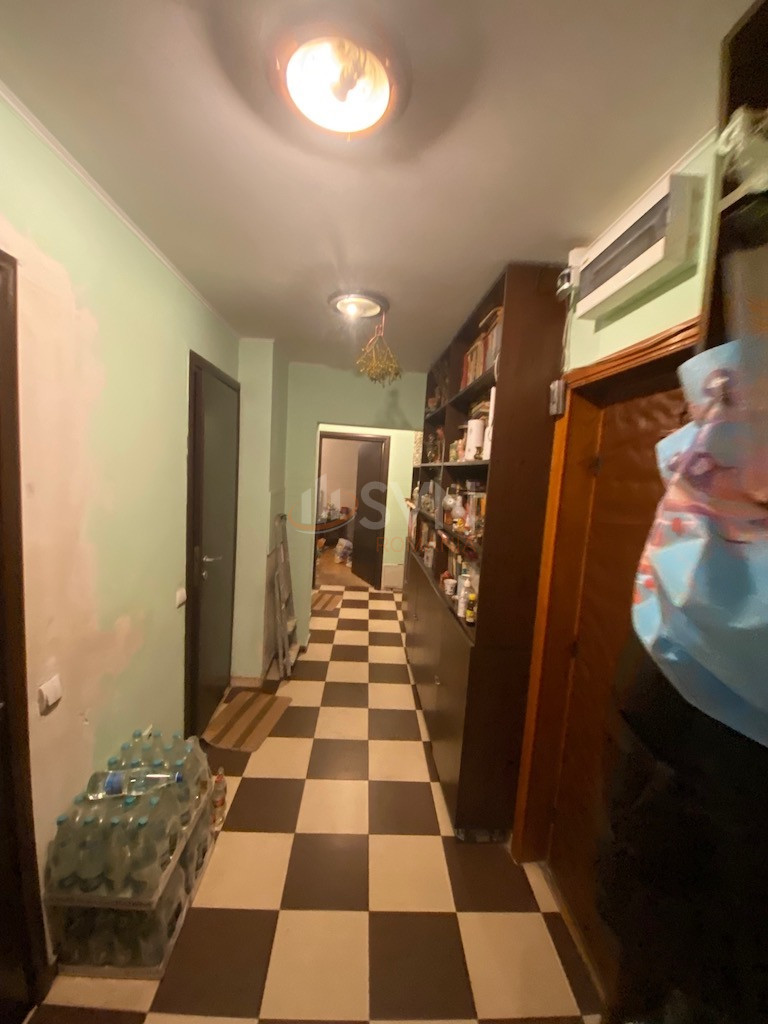 Apartament, 3 camere Bucuresti/13 Septembrie