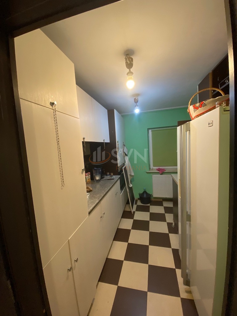 Apartament, 3 camere Bucuresti/13 Septembrie