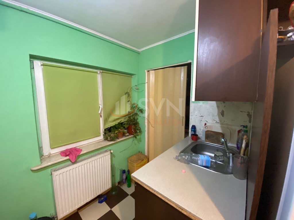 Apartament, 3 camere Bucuresti/13 Septembrie