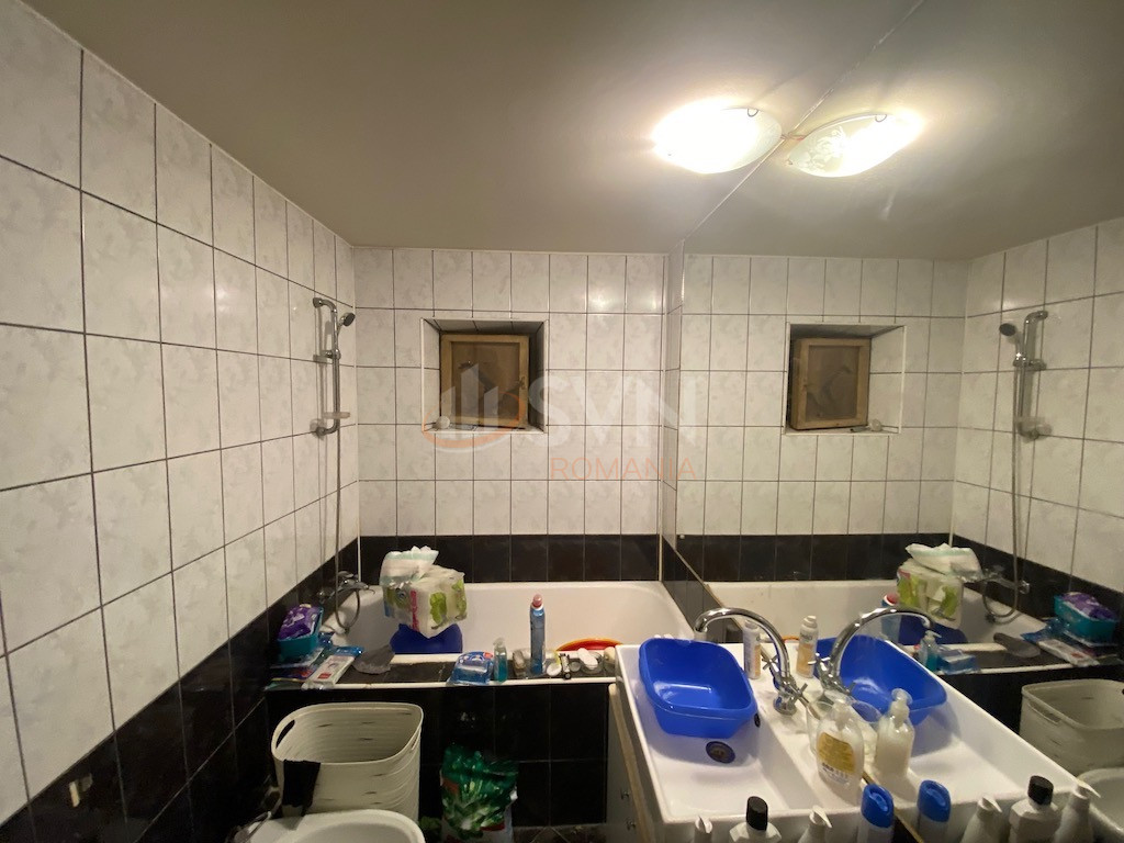 Apartament, 3 camere Bucuresti/13 Septembrie