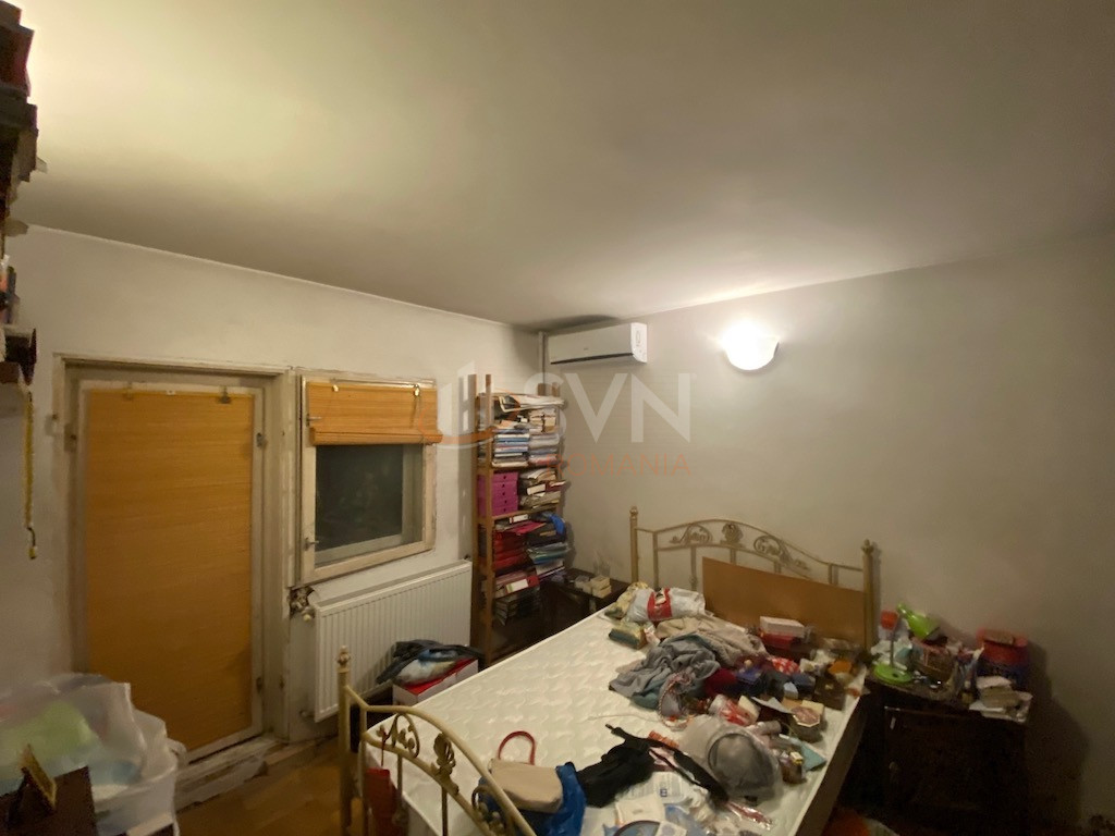 Apartament, 3 camere Bucuresti/13 Septembrie