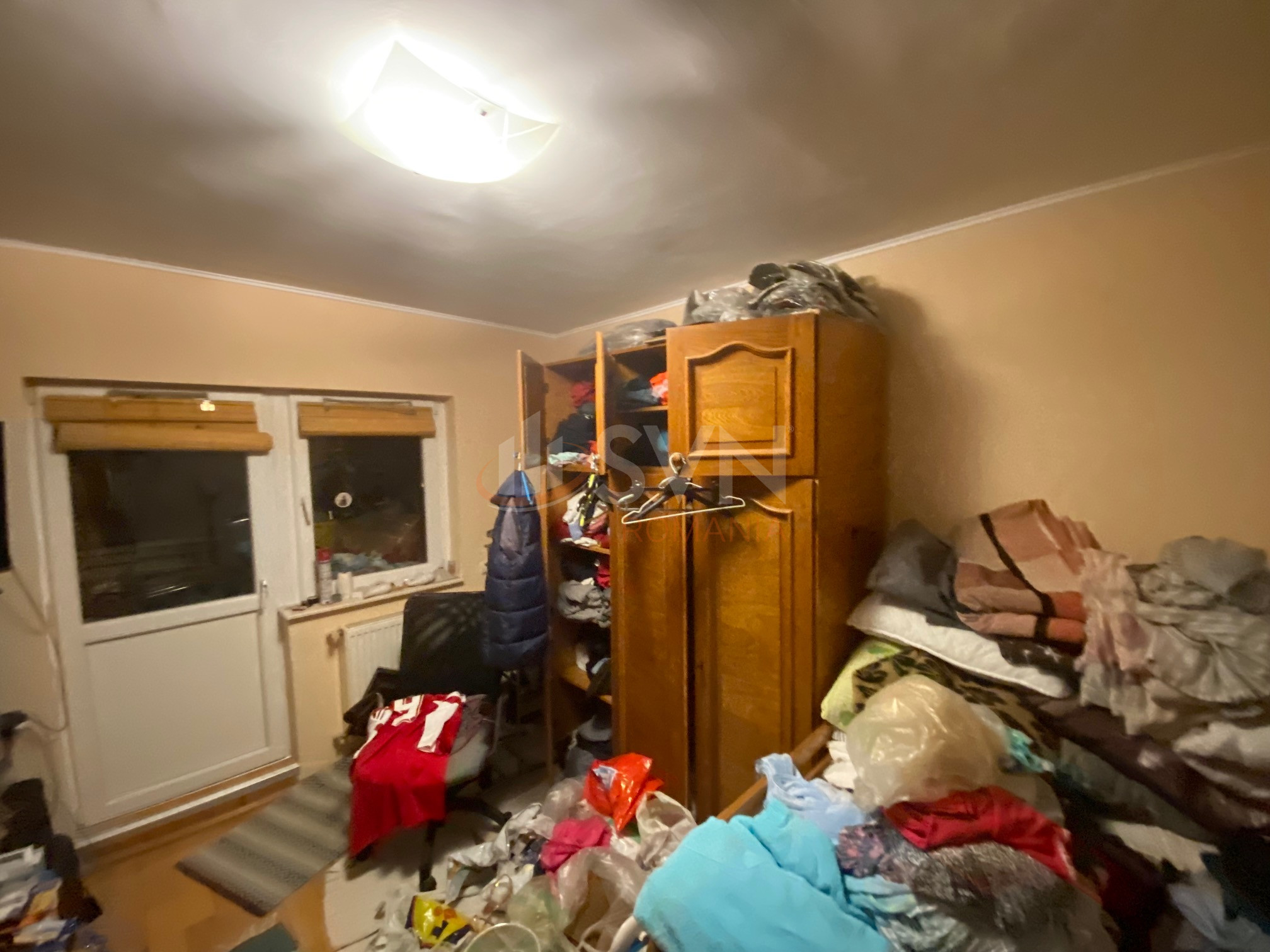 Apartament, 3 camere Bucuresti/13 Septembrie