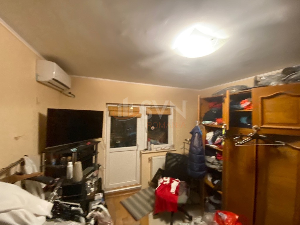 Apartament, 3 camere Bucuresti/13 Septembrie