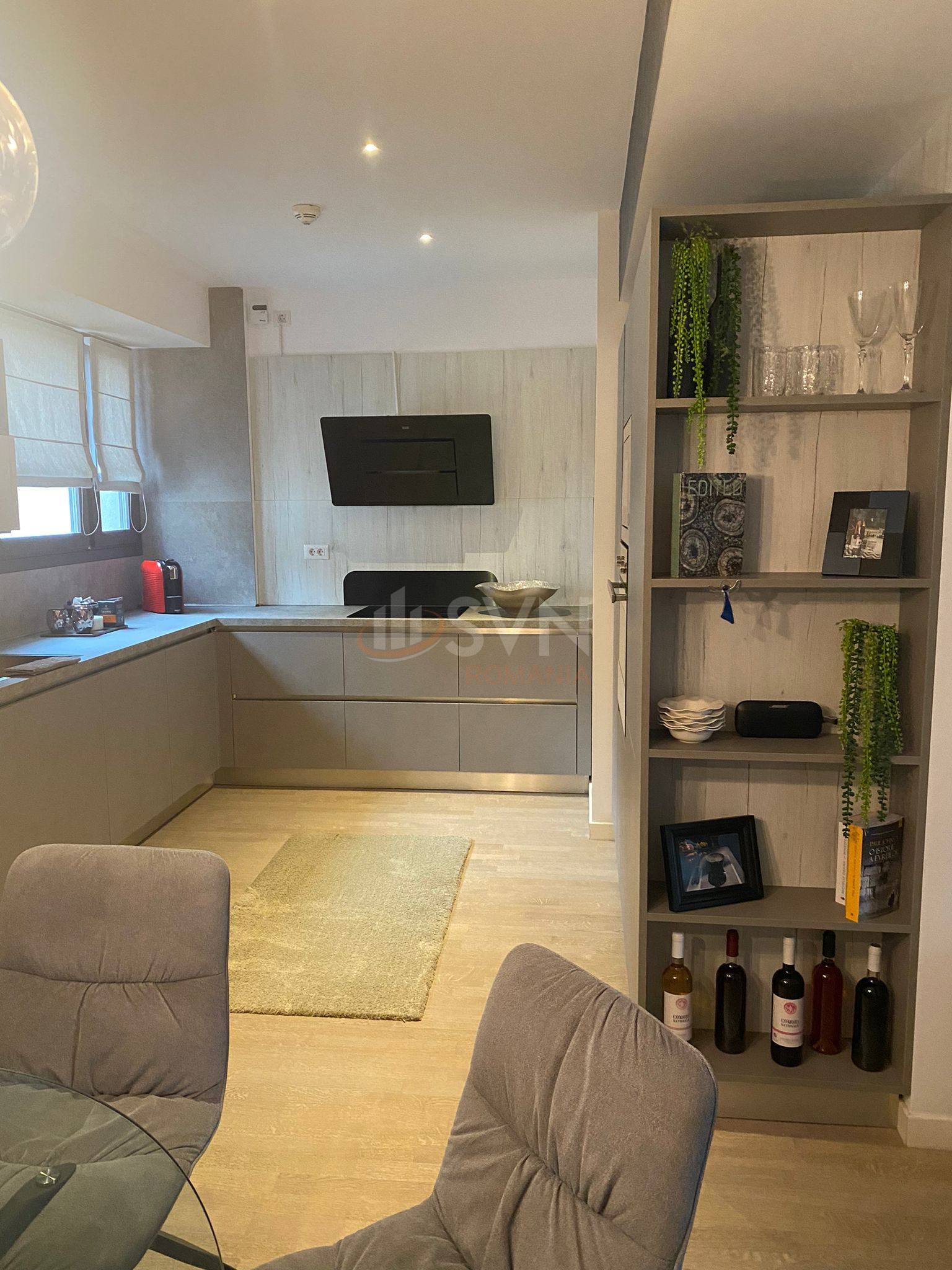 Apartament, 3 camere Bucuresti/Nordului