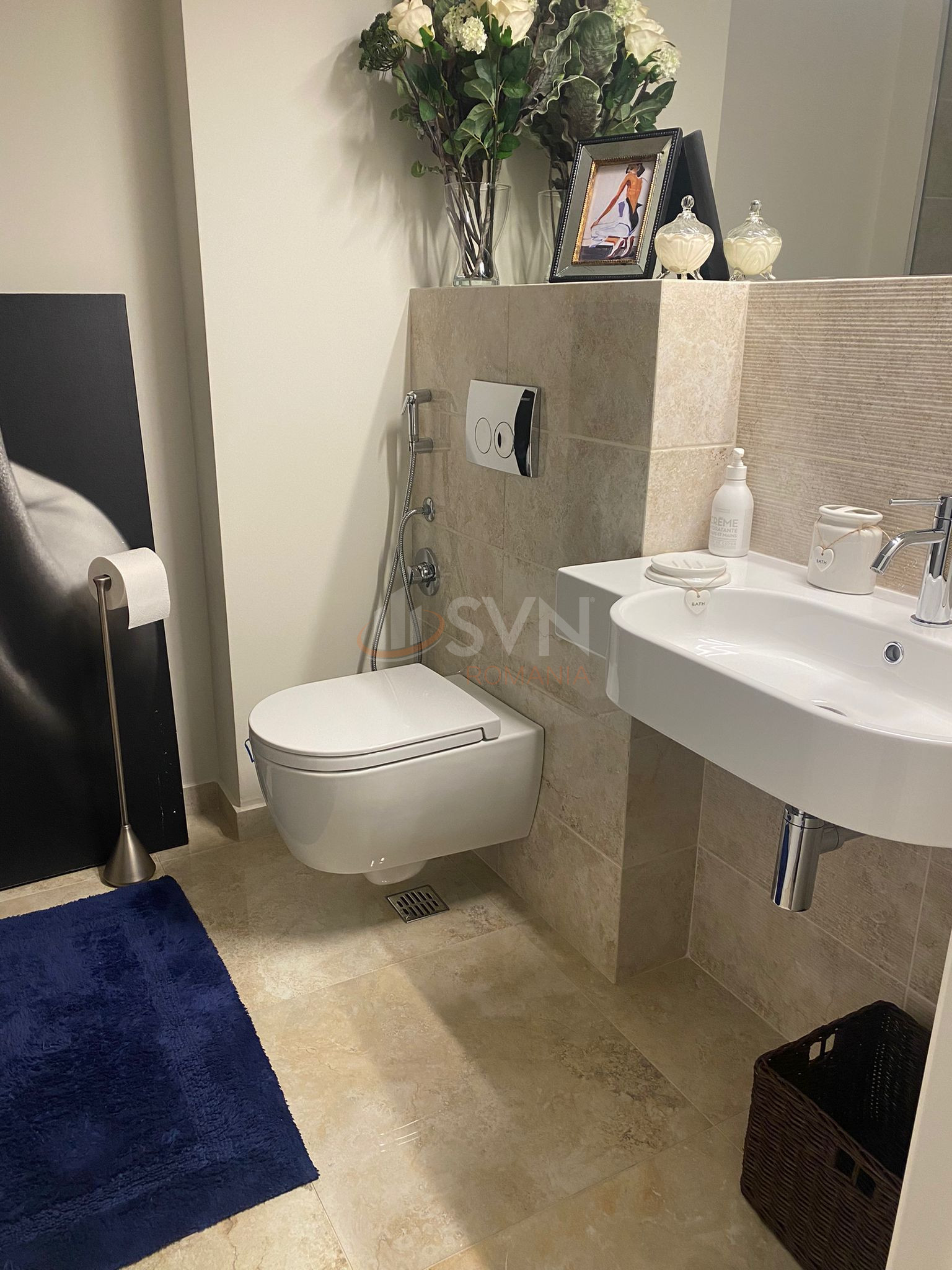 Apartament, 3 camere Bucuresti/Nordului
