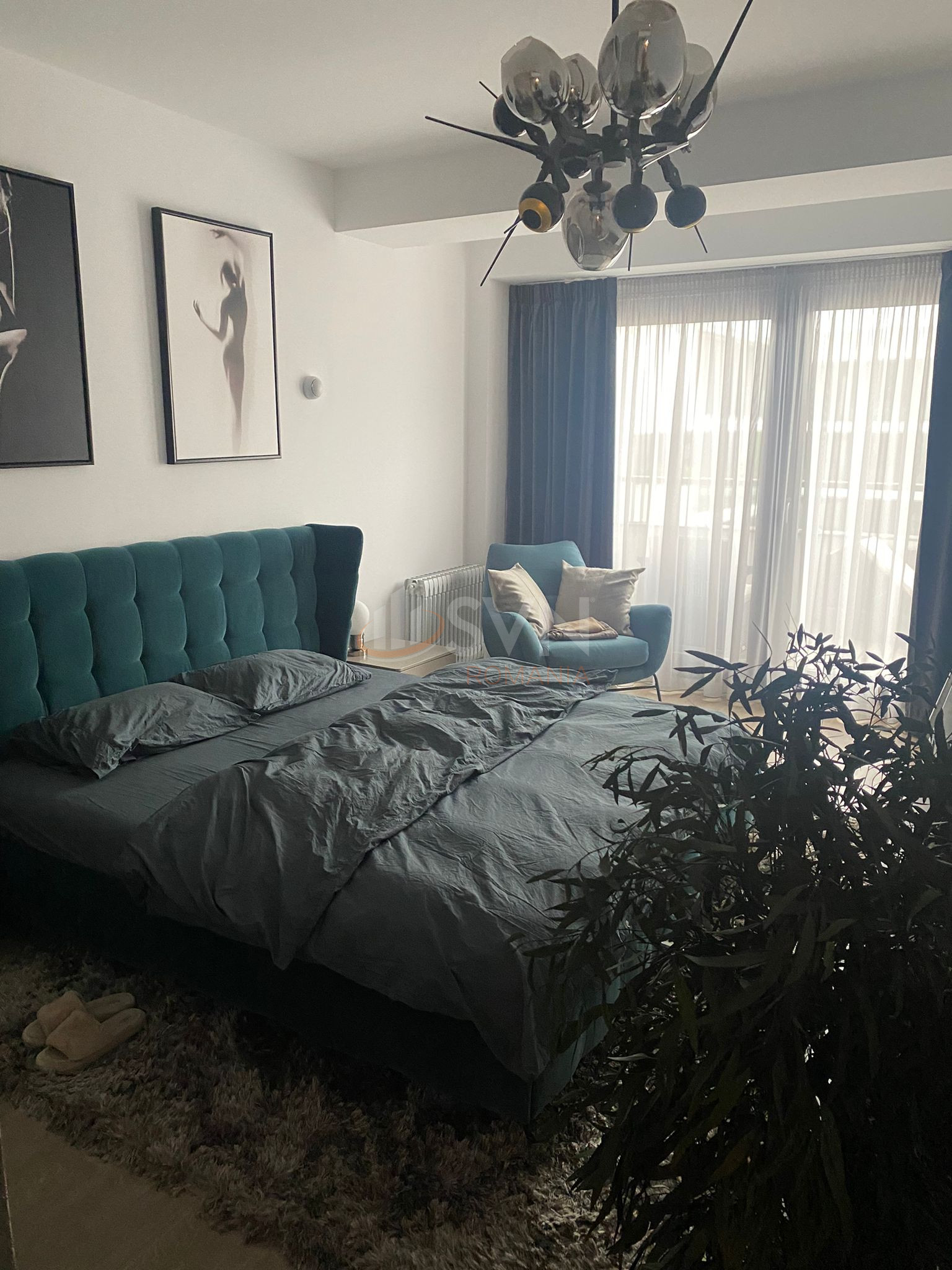Apartament, 3 camere Bucuresti/Nordului