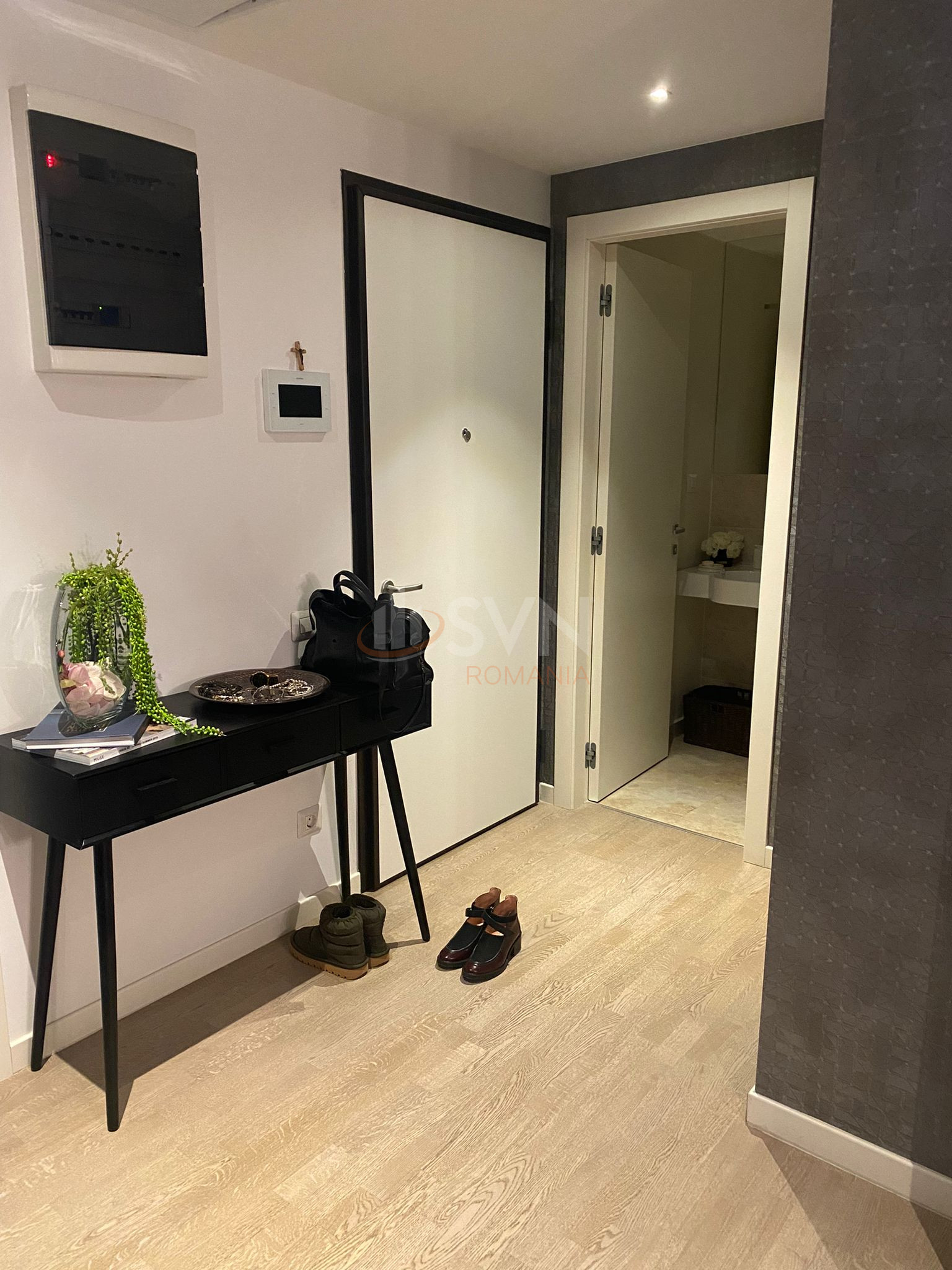 Apartament, 3 camere Bucuresti/Nordului