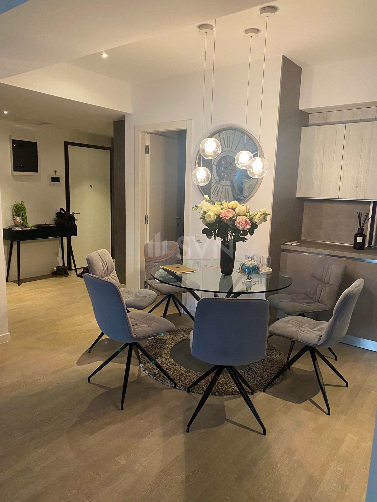 Apartament, 3 camere Bucuresti/Nordului