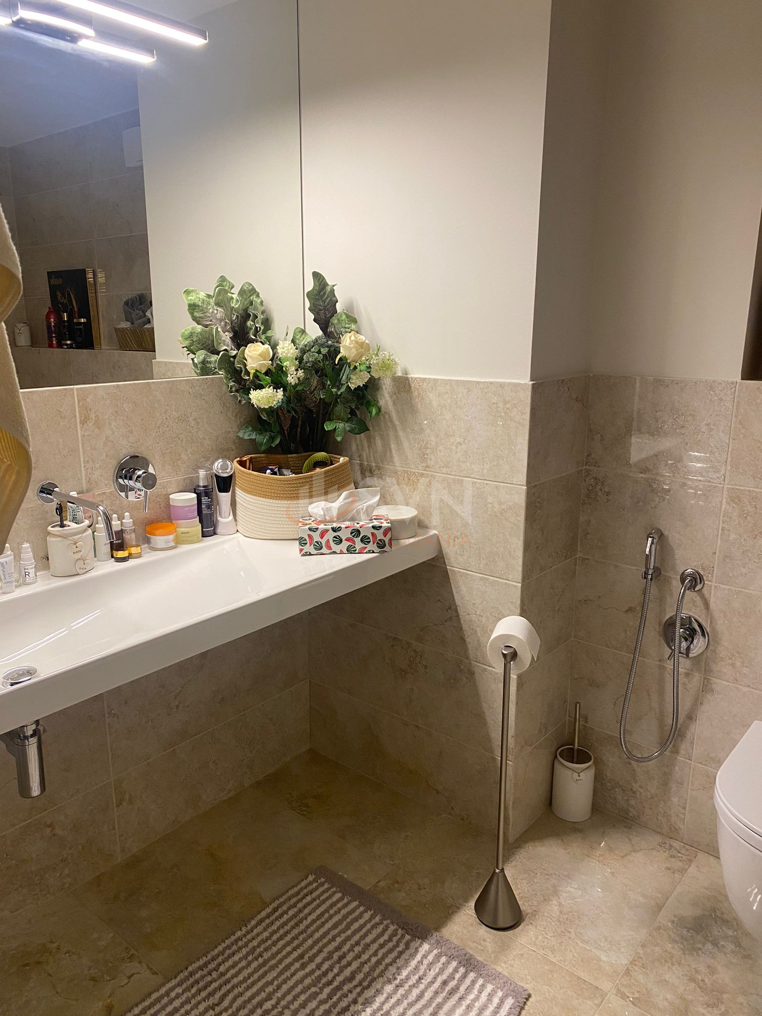 Apartament, 3 camere Bucuresti/Nordului