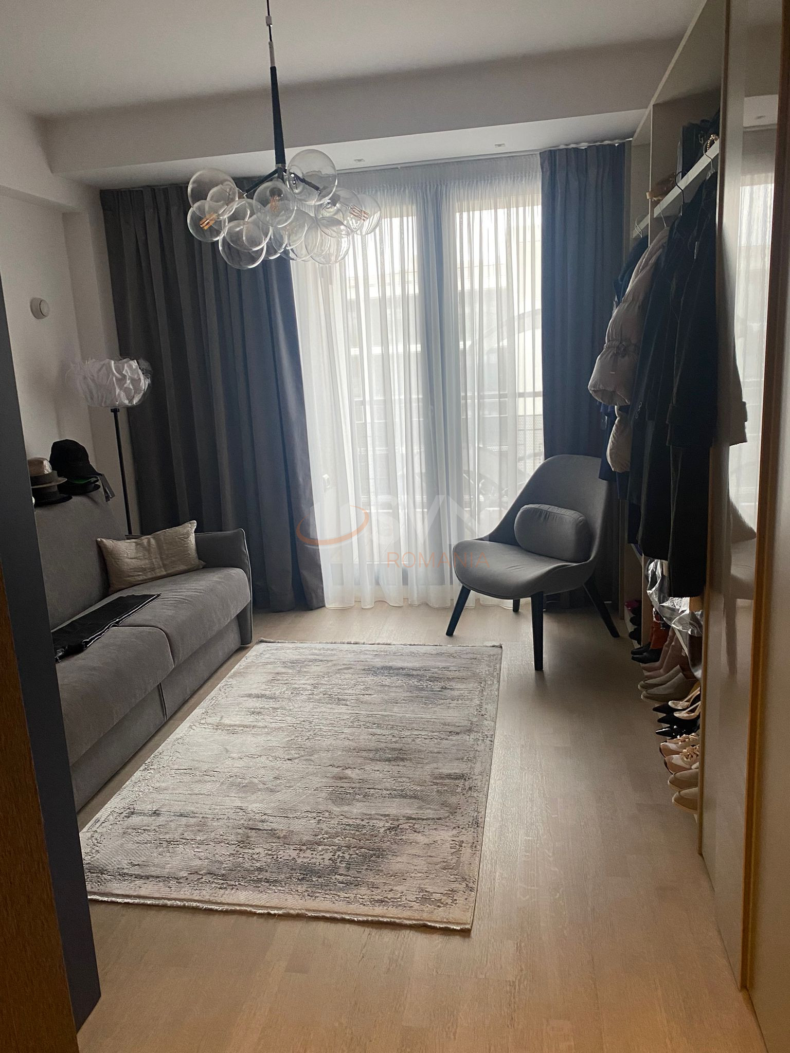 Apartament, 3 camere Bucuresti/Nordului
