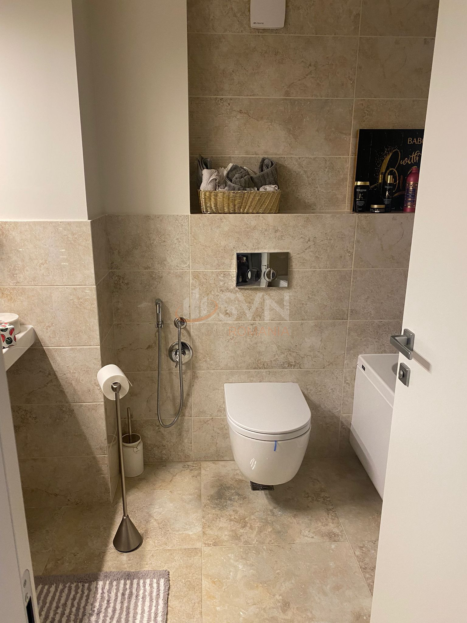 Apartament, 3 camere Bucuresti/Nordului