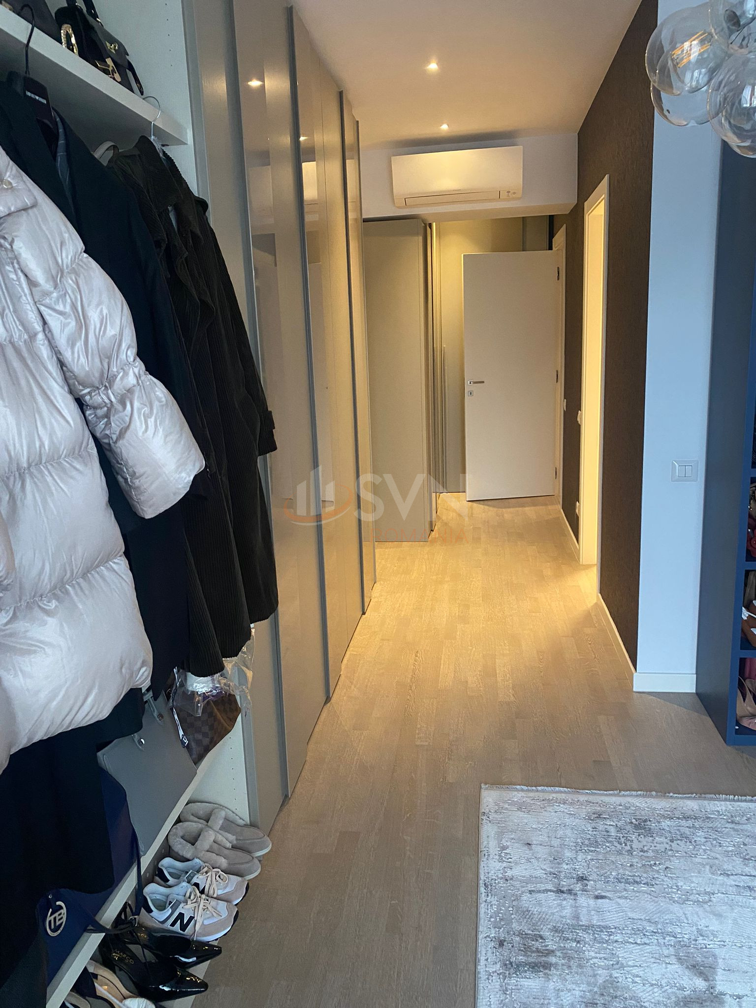 Apartament, 3 camere Bucuresti/Nordului
