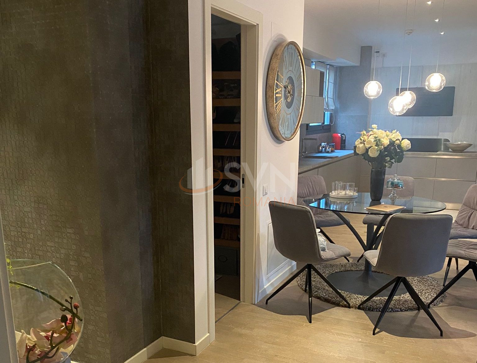 Apartament, 3 camere Bucuresti/Nordului