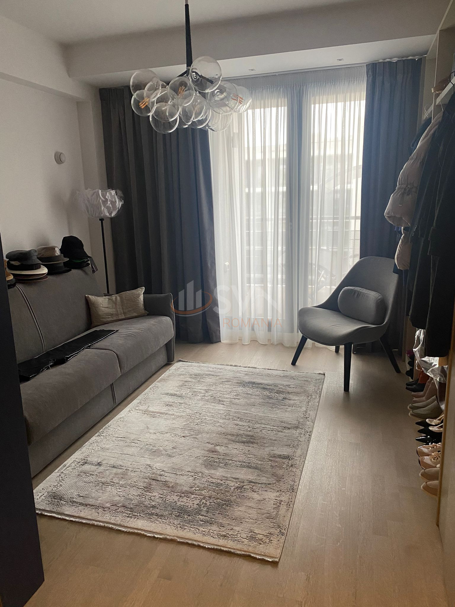 Apartament, 3 camere Bucuresti/Nordului