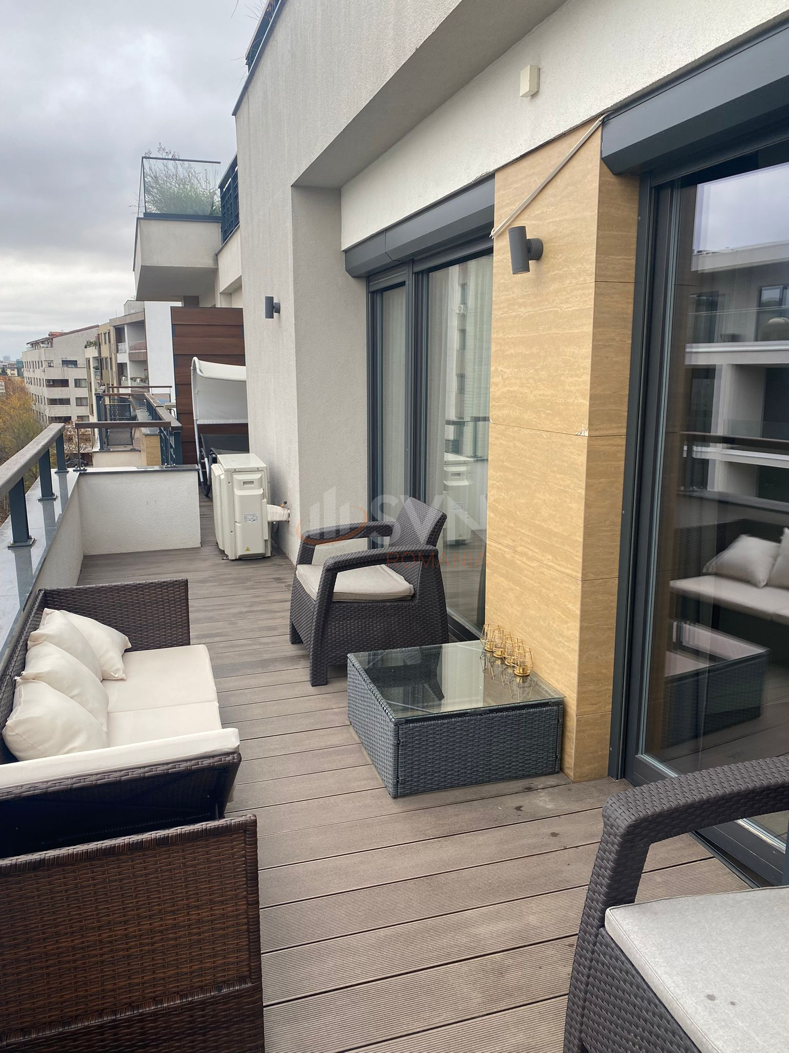 Apartament, 3 camere Bucuresti/Nordului