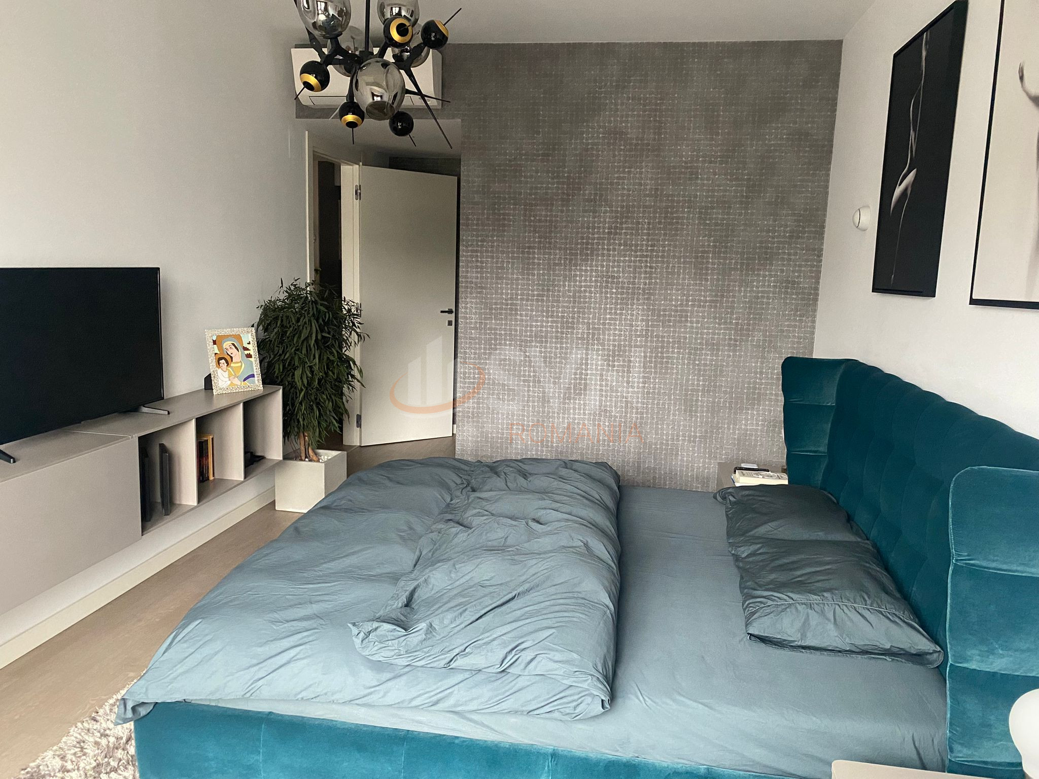 Apartament, 3 camere Bucuresti/Nordului