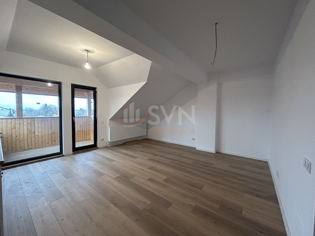 Apartament, 3 camere Bucuresti/Bucurestii Noi
