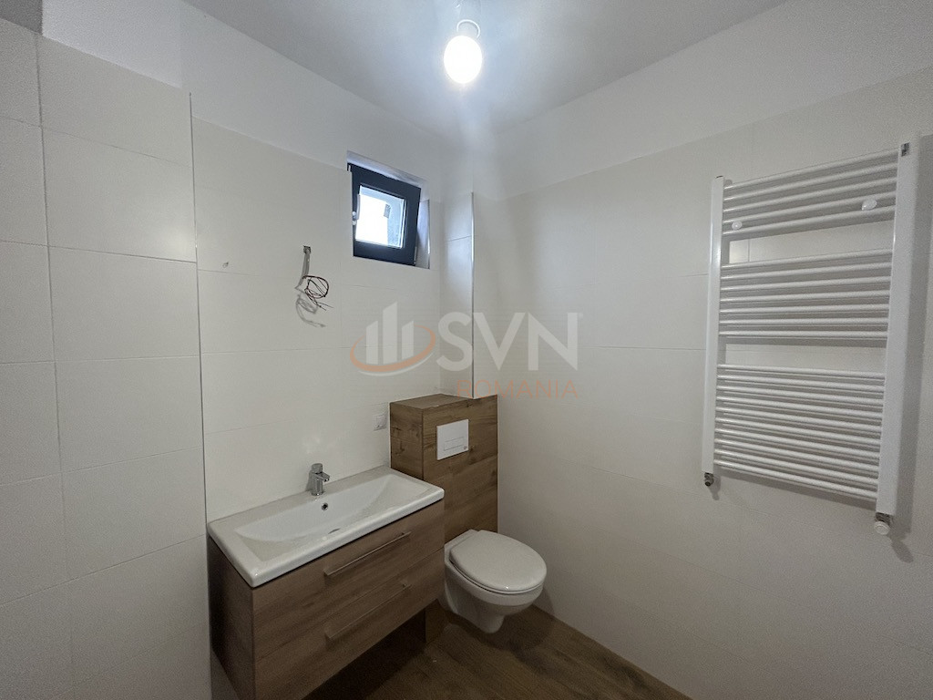 Apartament, 3 camere Bucuresti/Bucurestii Noi