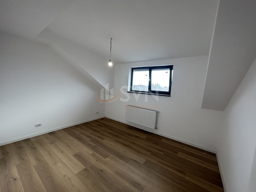 Apartament, 3 camere Bucuresti/Bucurestii Noi