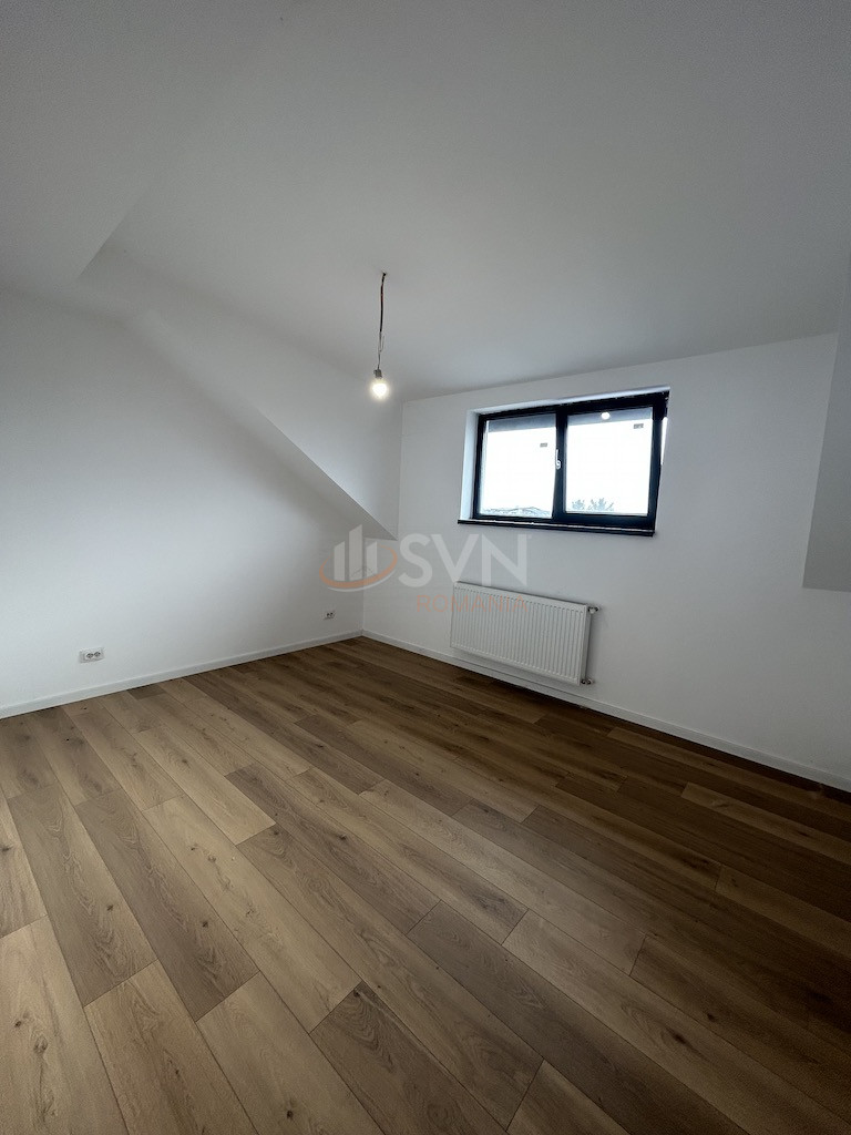 Apartament, 3 camere Bucuresti/Bucurestii Noi