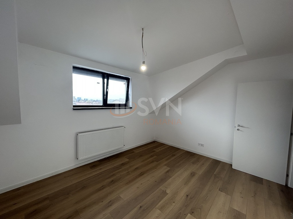 Apartament, 3 camere Bucuresti/Bucurestii Noi