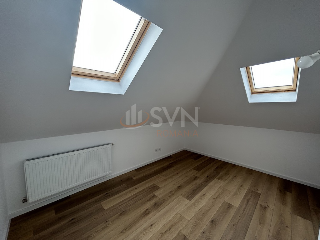 Apartament, 3 camere Bucuresti/Bucurestii Noi