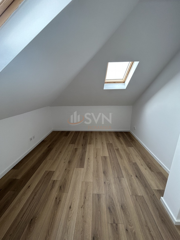 Apartament, 3 camere Bucuresti/Bucurestii Noi