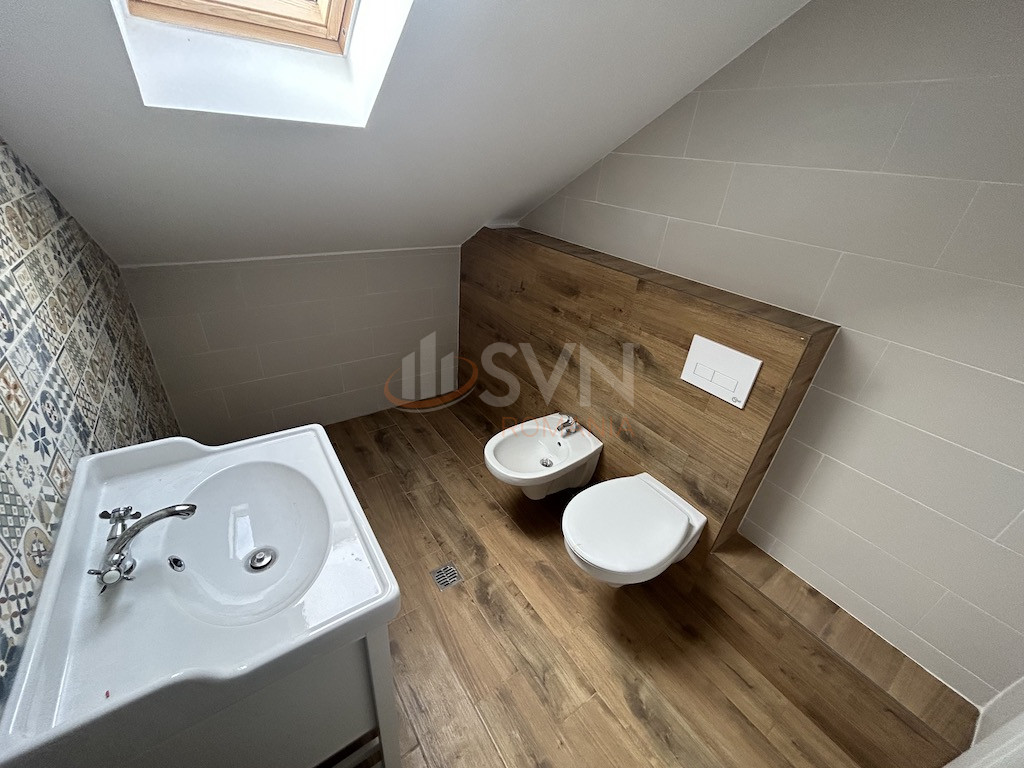 Apartament, 3 camere Bucuresti/Bucurestii Noi