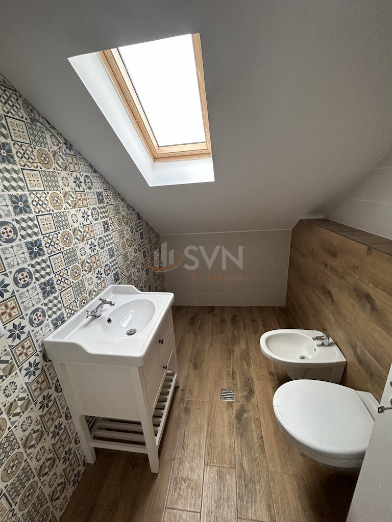 Apartament, 3 camere Bucuresti/Bucurestii Noi