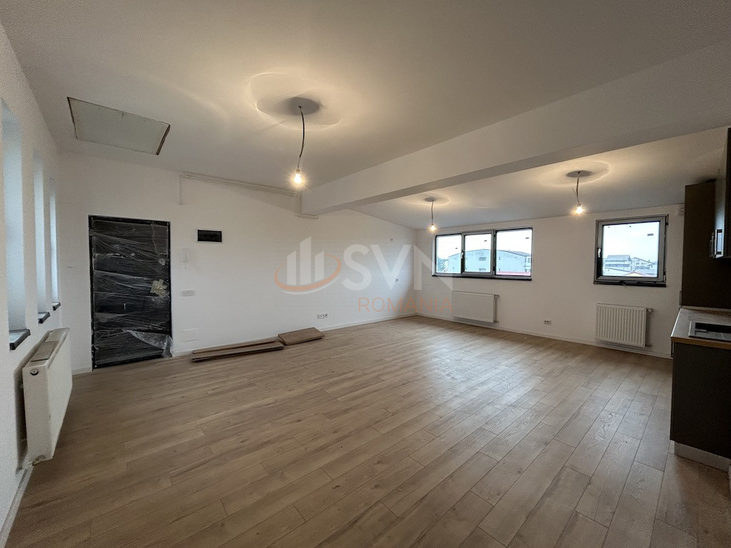 Apartament, 3 camere Bucuresti/Bucurestii Noi