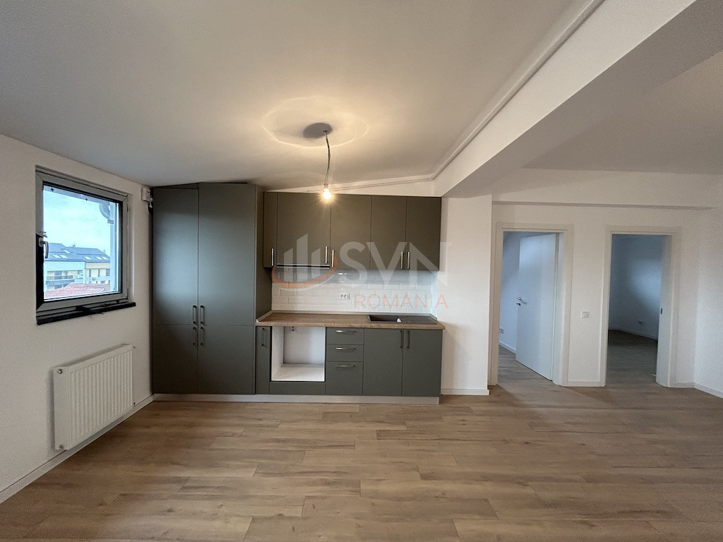 Apartament, 3 camere Bucuresti/Bucurestii Noi