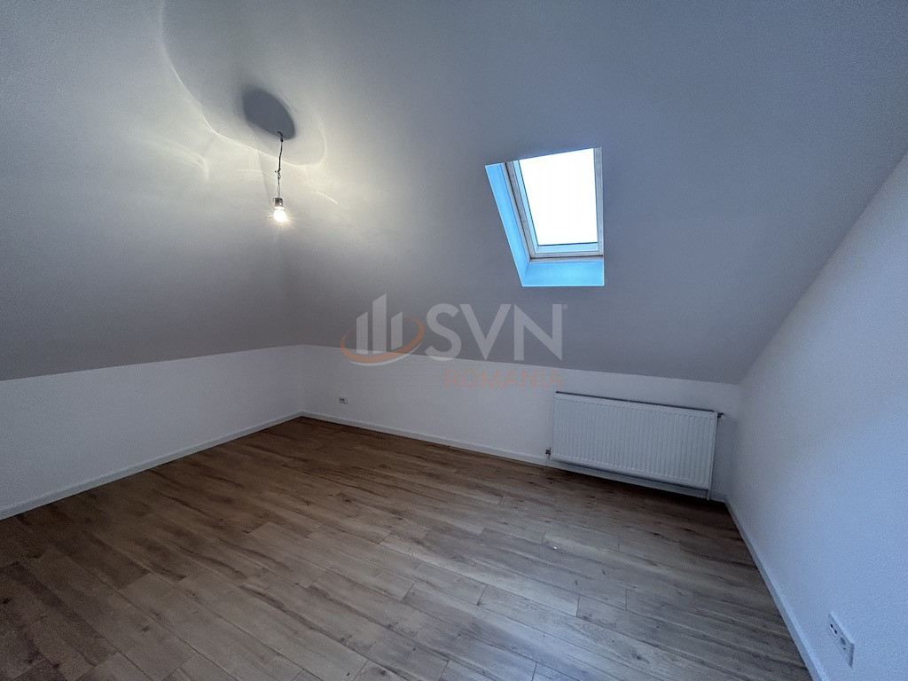 Apartament, 3 camere Bucuresti/Bucurestii Noi