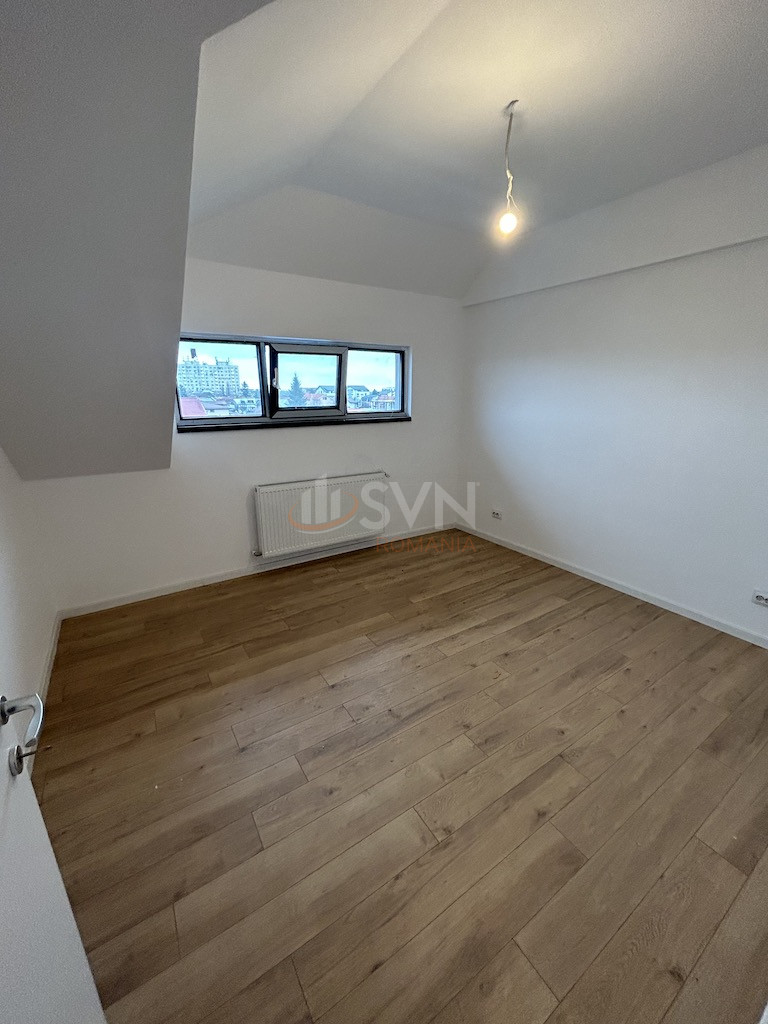 Apartament, 3 camere Bucuresti/Bucurestii Noi