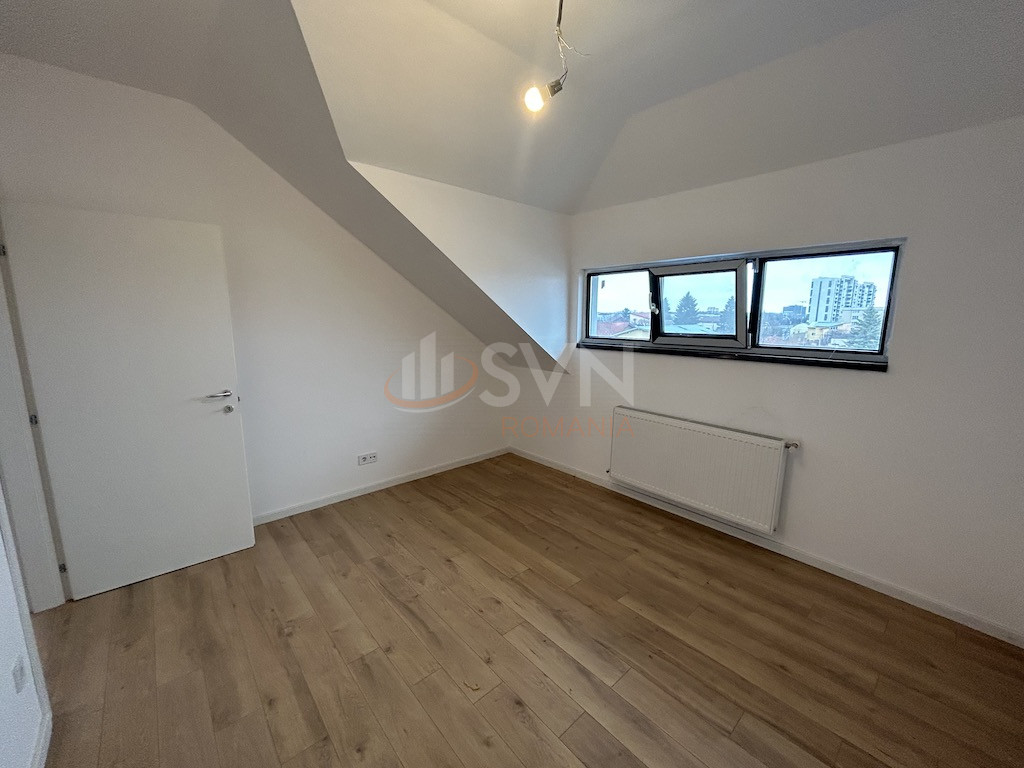 Apartament, 3 camere Bucuresti/Bucurestii Noi