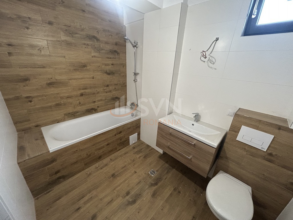 Apartament, 3 camere Bucuresti/Bucurestii Noi