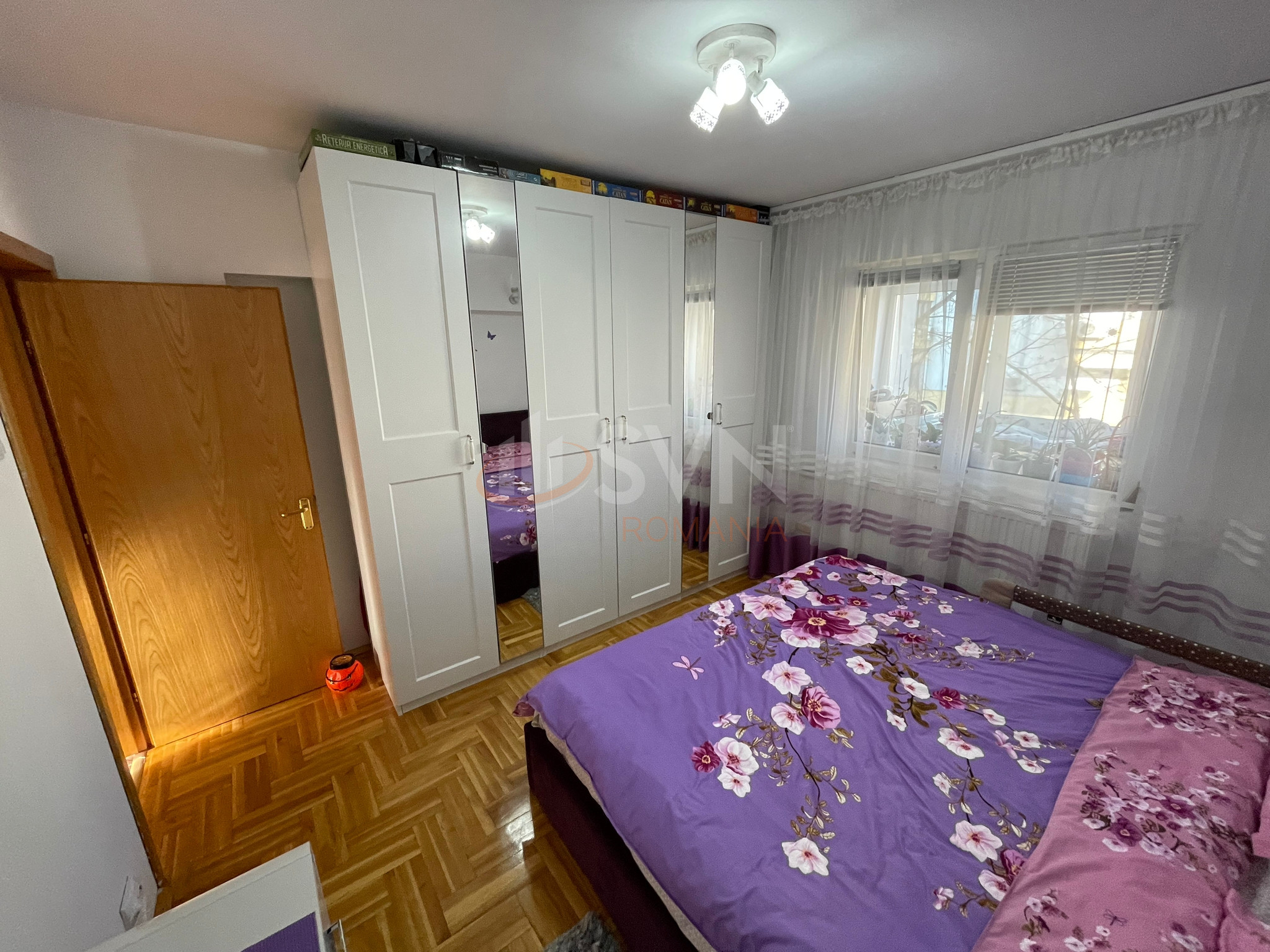 Apartament, 3 camere Bucuresti/Mircea Voda
