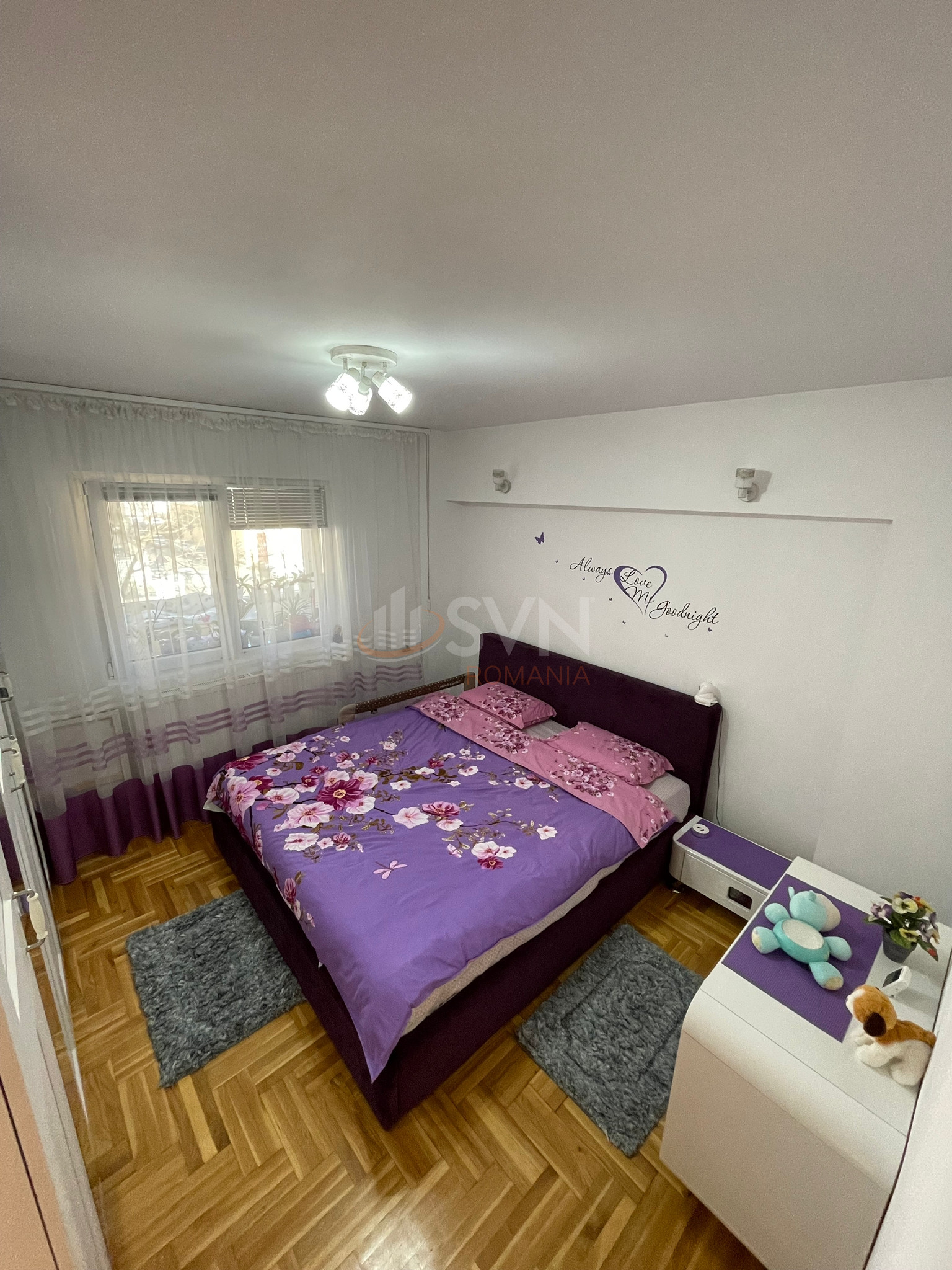 Apartament, 3 camere Bucuresti/Mircea Voda