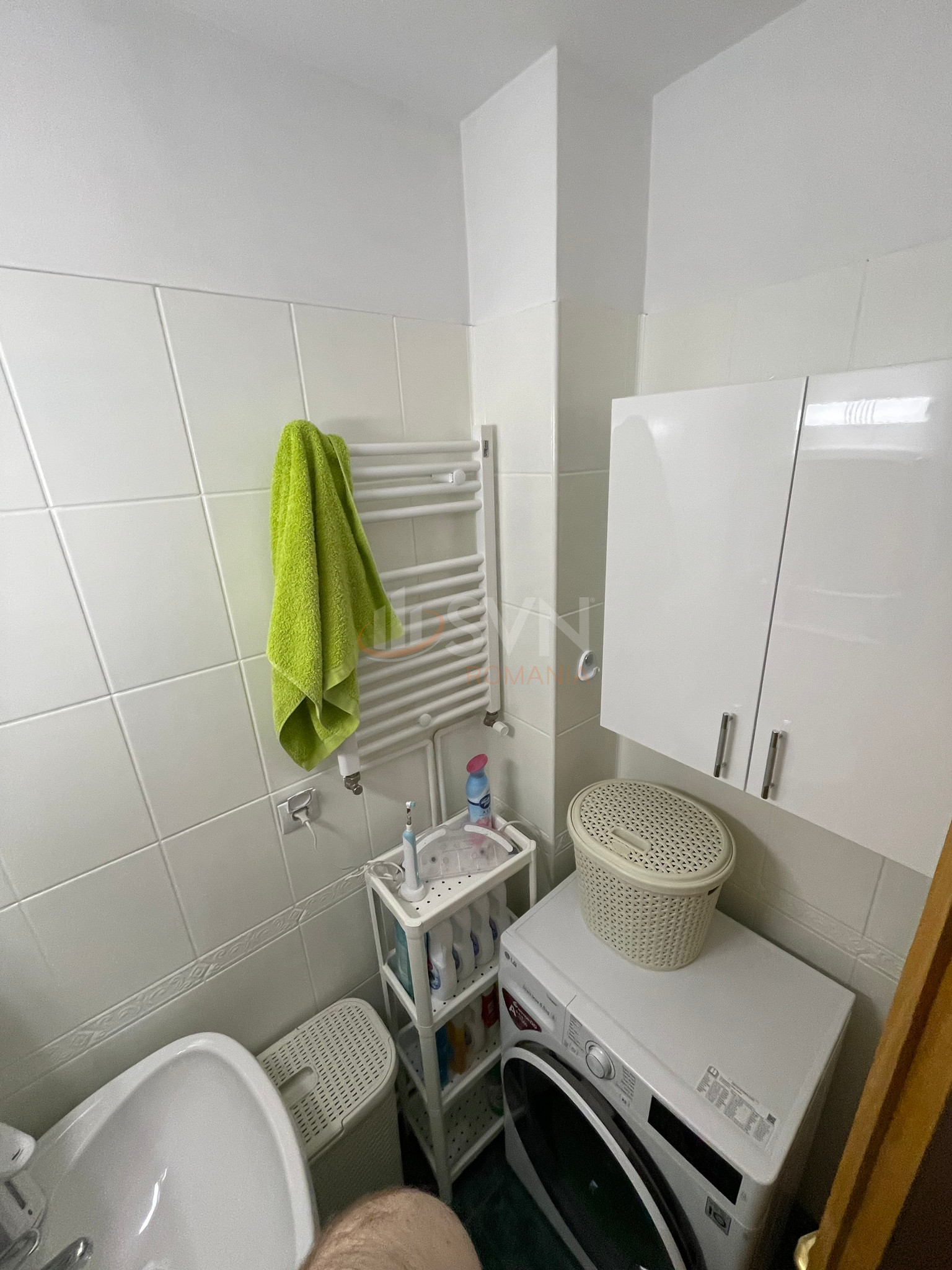 Apartament, 3 camere Bucuresti/Mircea Voda