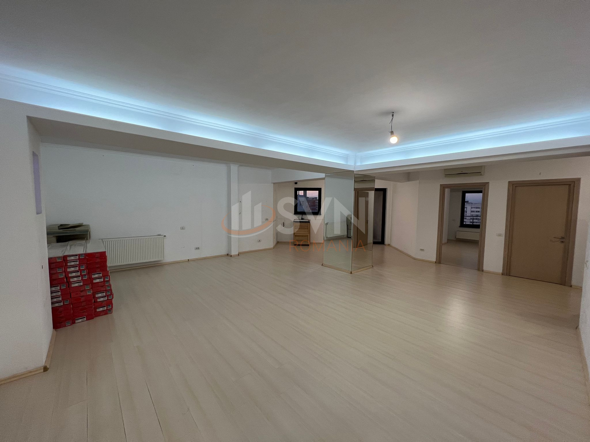 Apartament, 3 camere Bucuresti/Baba Novac